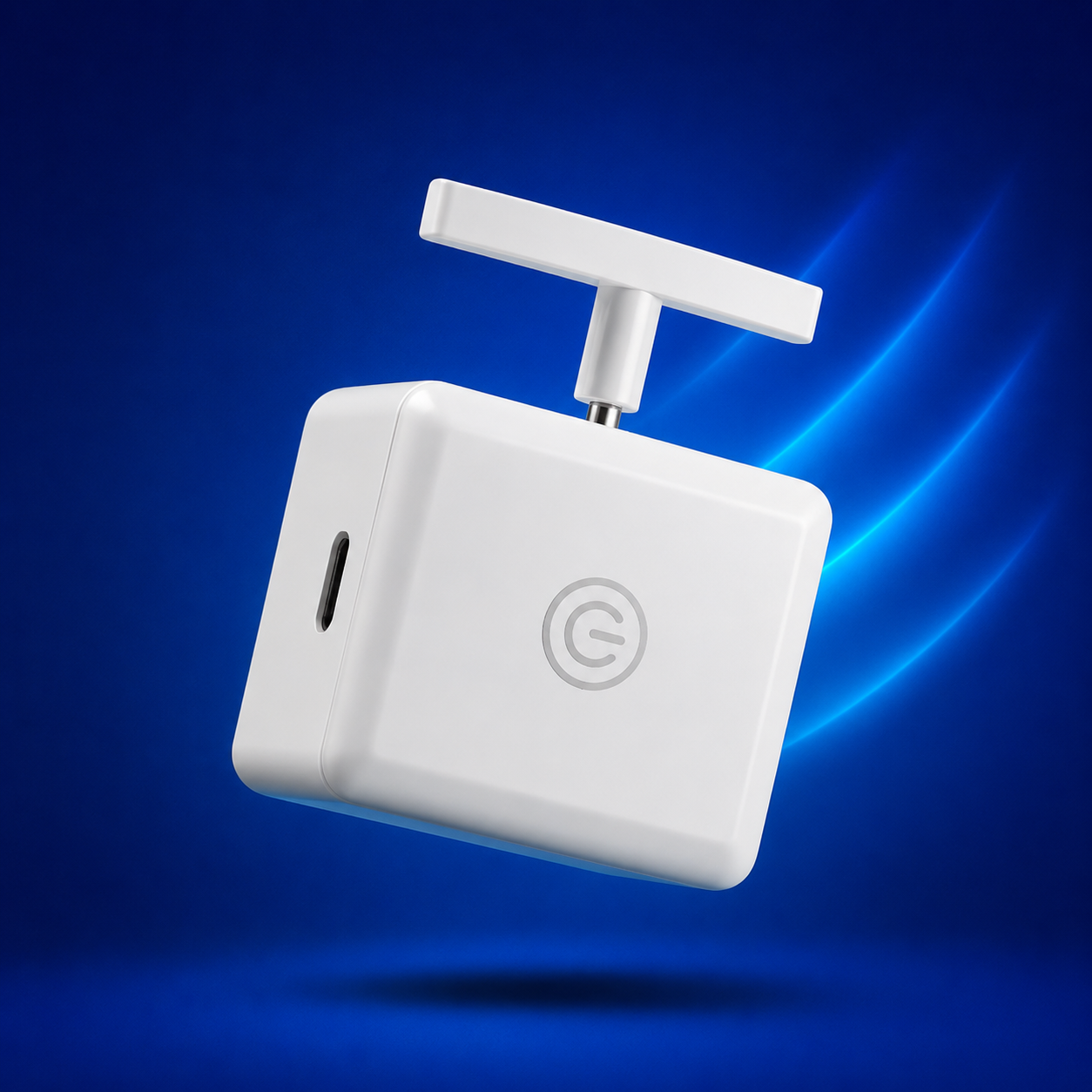 ClickLight™ 3.1 PRO | Steruj światłem bez kucia ścian!